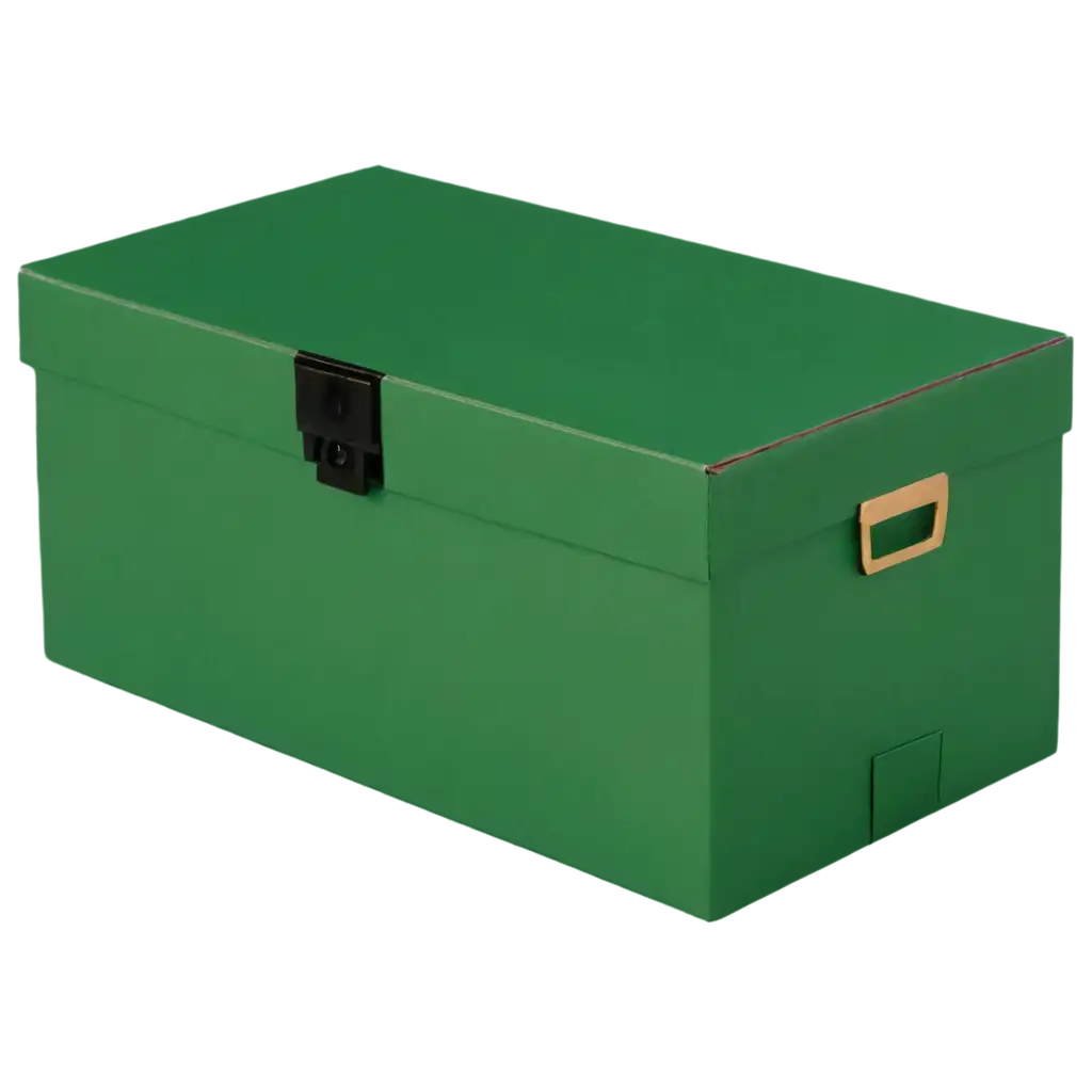 Green-Box-PNG-Image-HighQuality-Transparent-Format-for-Versatile-Design-Uses