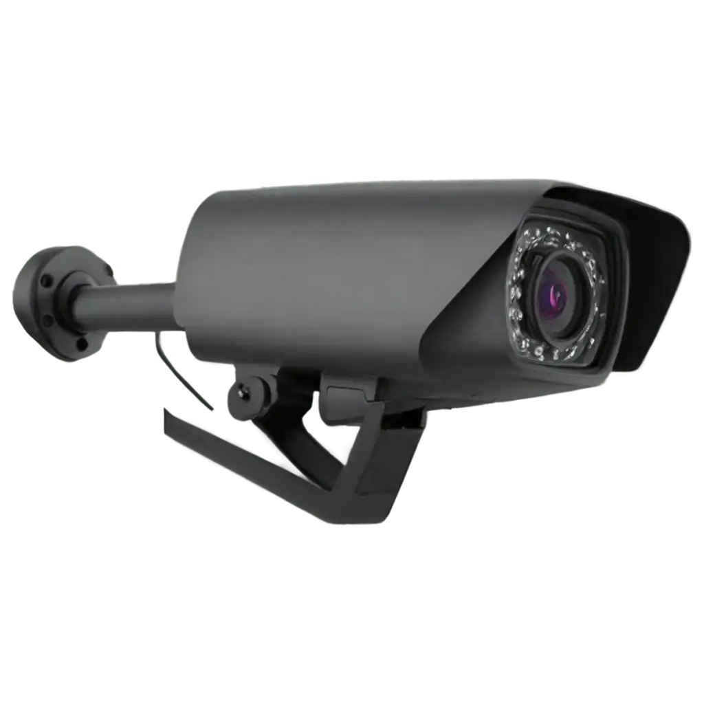 HighQuality-Residential-Security-Camera-PNG-Image-for-Enhanced-Online-Surveillance