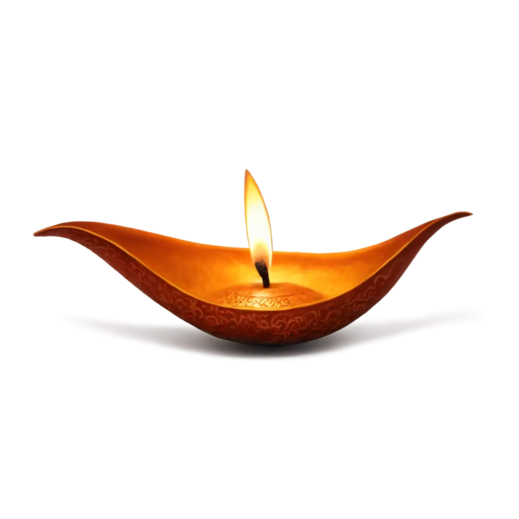 HighQuality-Diwali-Diya-PNG-Image-for-Festive-Celebrations