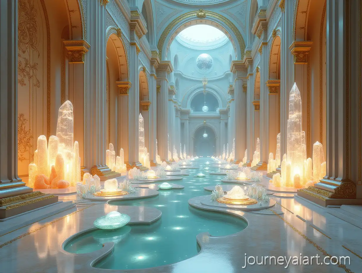 Surreal-Crystal-Palace-with-Ethereal-Gardens-and-Holographic-Skies