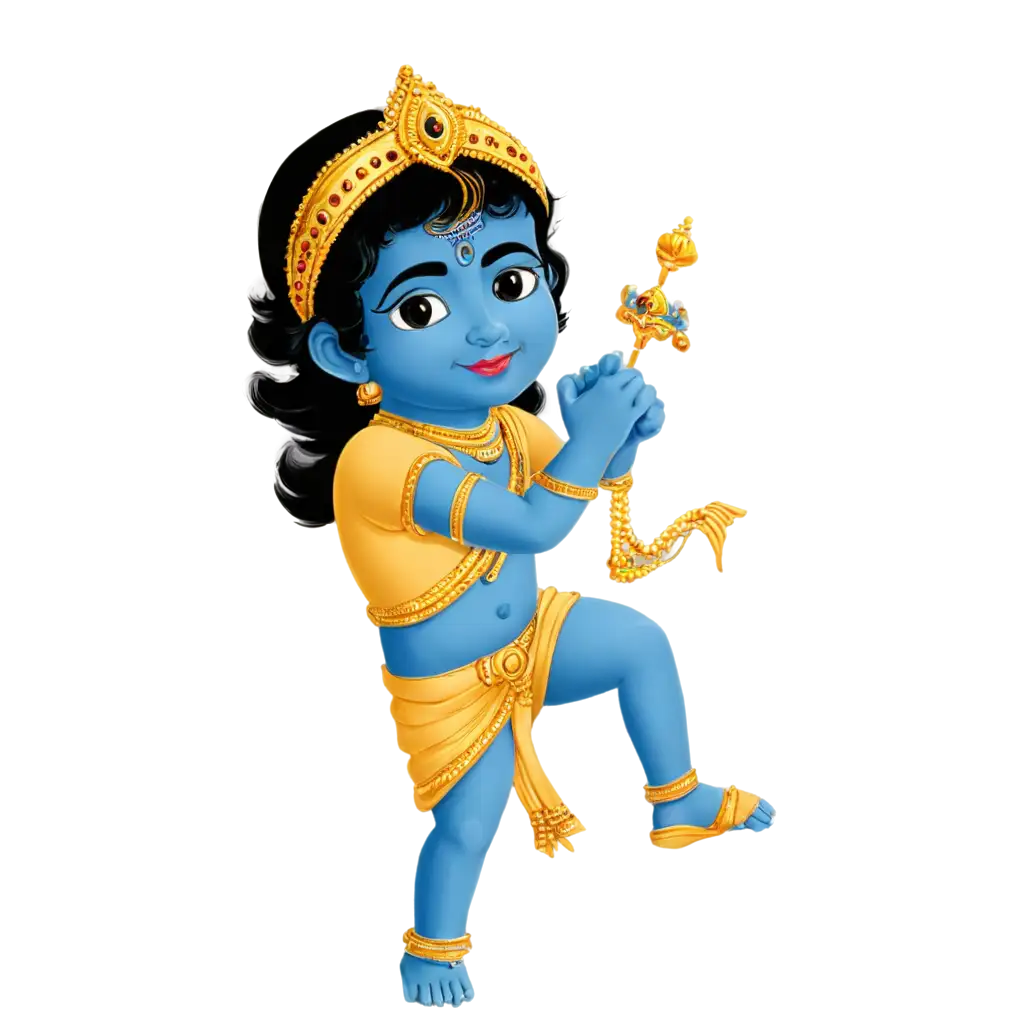 Krishna