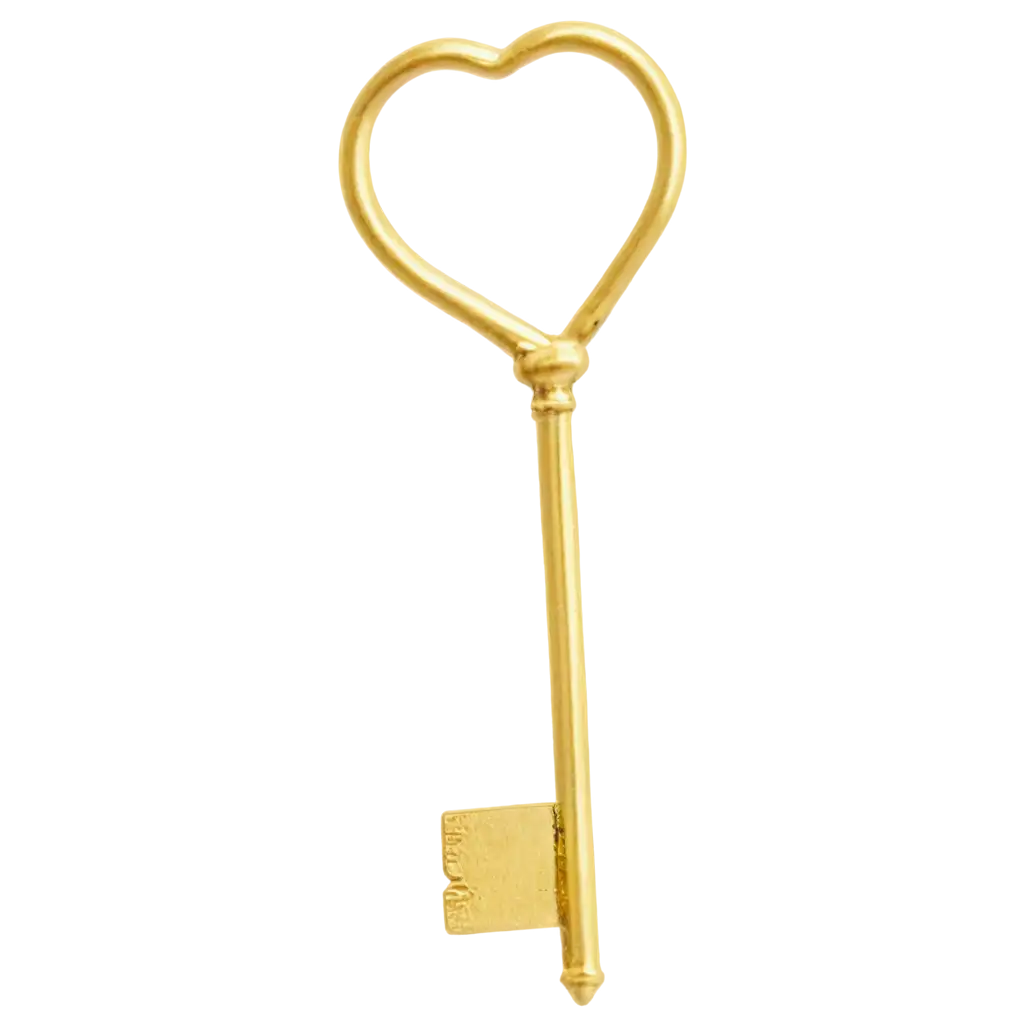 Golden-Key-PNG-Image-Unlocking-Quality-and-Clarity