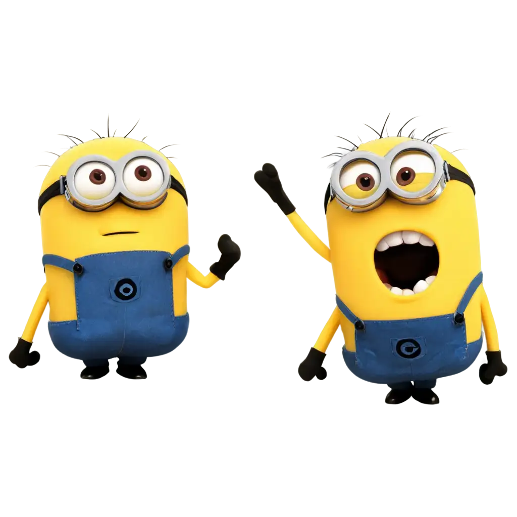 Minions-Daily-Text-Message-PNG-Image-Fun-and-Versatile-Design-for-Every-Occasion