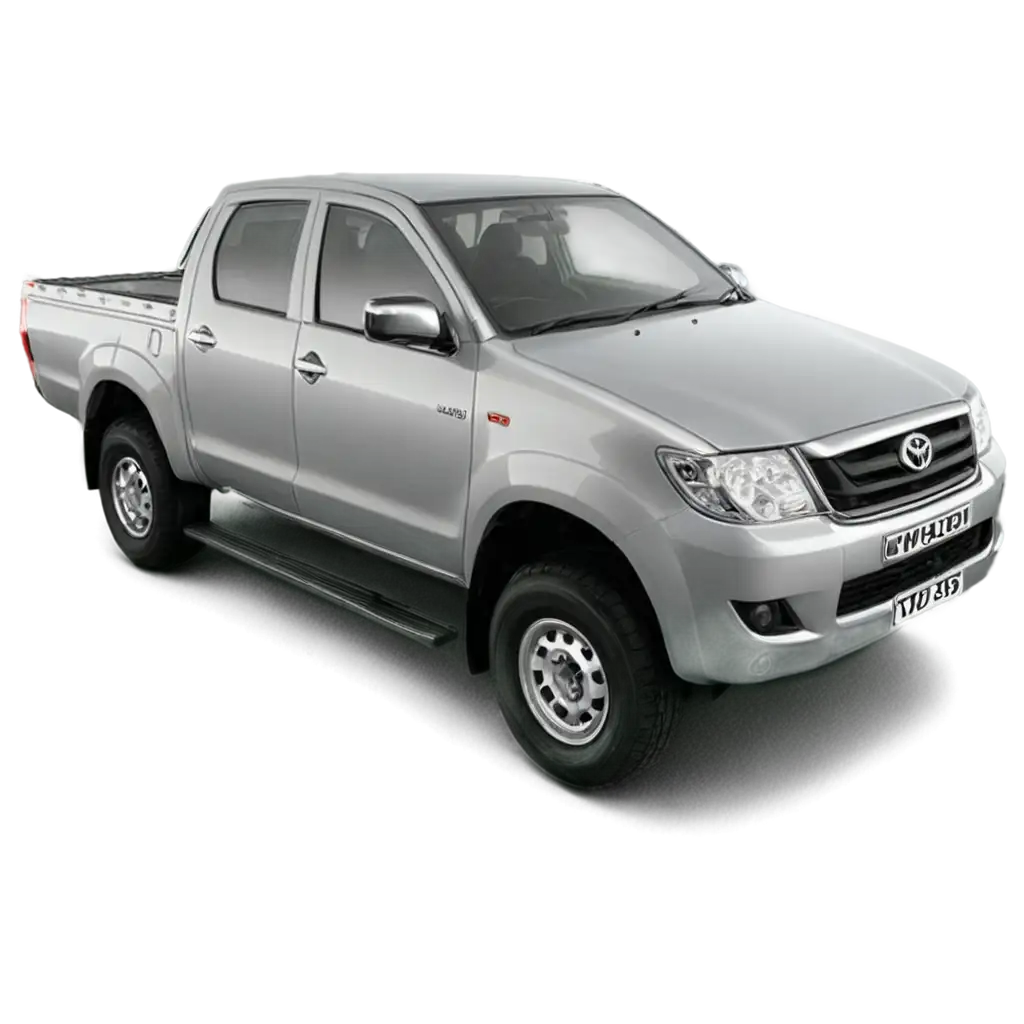 Toyota-Hilux-2010-PNG-Image-HighQuality-and-Versatile-Format-for-Automotive-Design-and-Branding