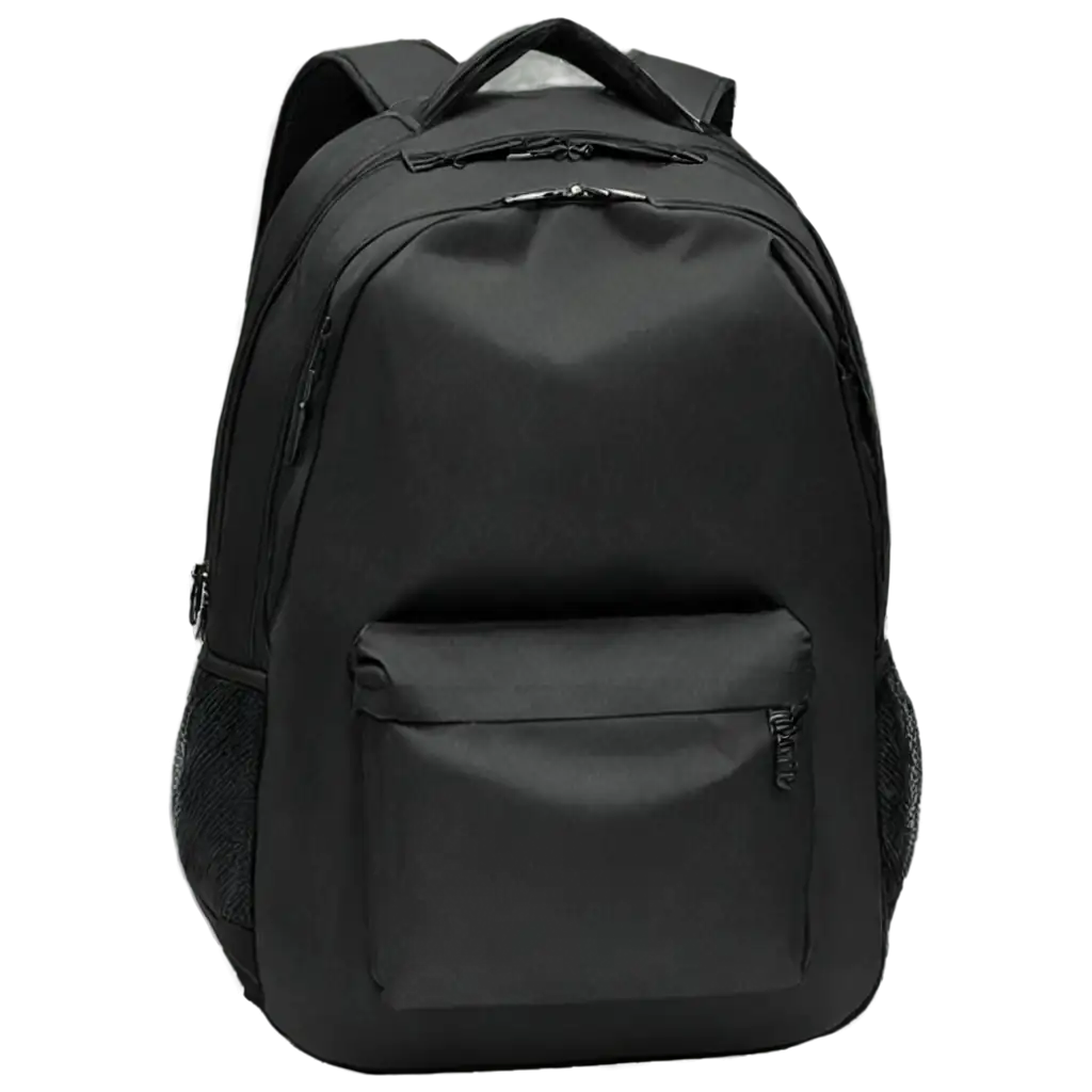 School-Bags-PNG-Image-for-Versatile-Applications