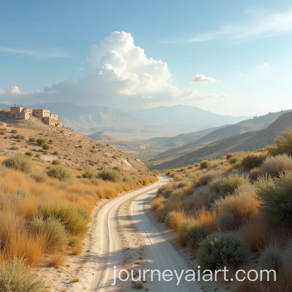 Scenic-Landscape-of-Israel-with-Diverse-Natural-Beauty