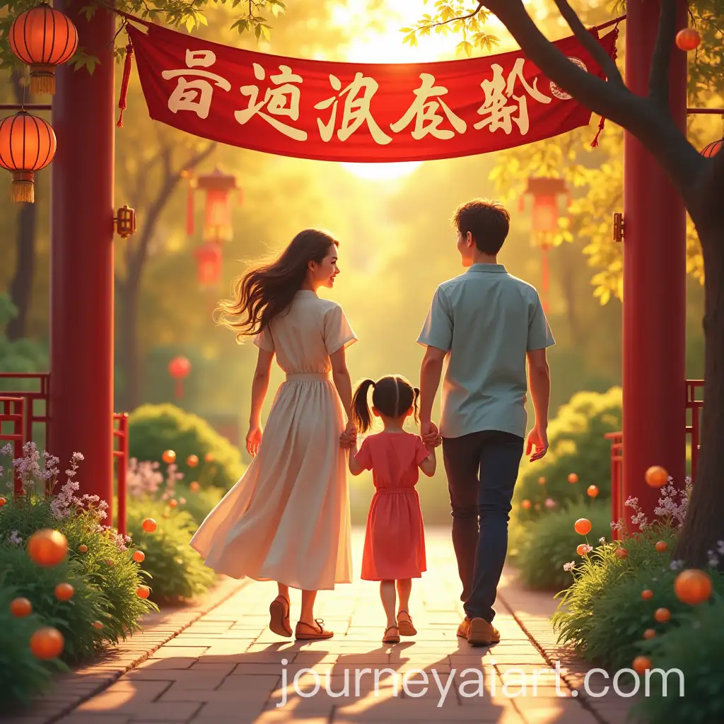 MidAutumn-Festival-Celebration-in-a-Chinese-Garden