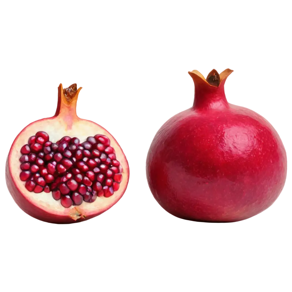 HighQuality-Pomegranate-PNG-for-Versatile-Use