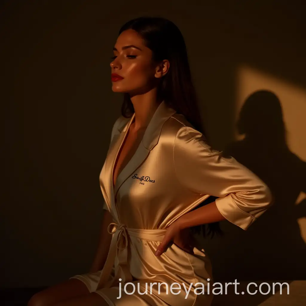 Elegant-Executive-SuiteAI-Art-Prompt-Expansion-Boudoir-Portrait-with-Silk-Robe-and-Golden-Hour-Lighting