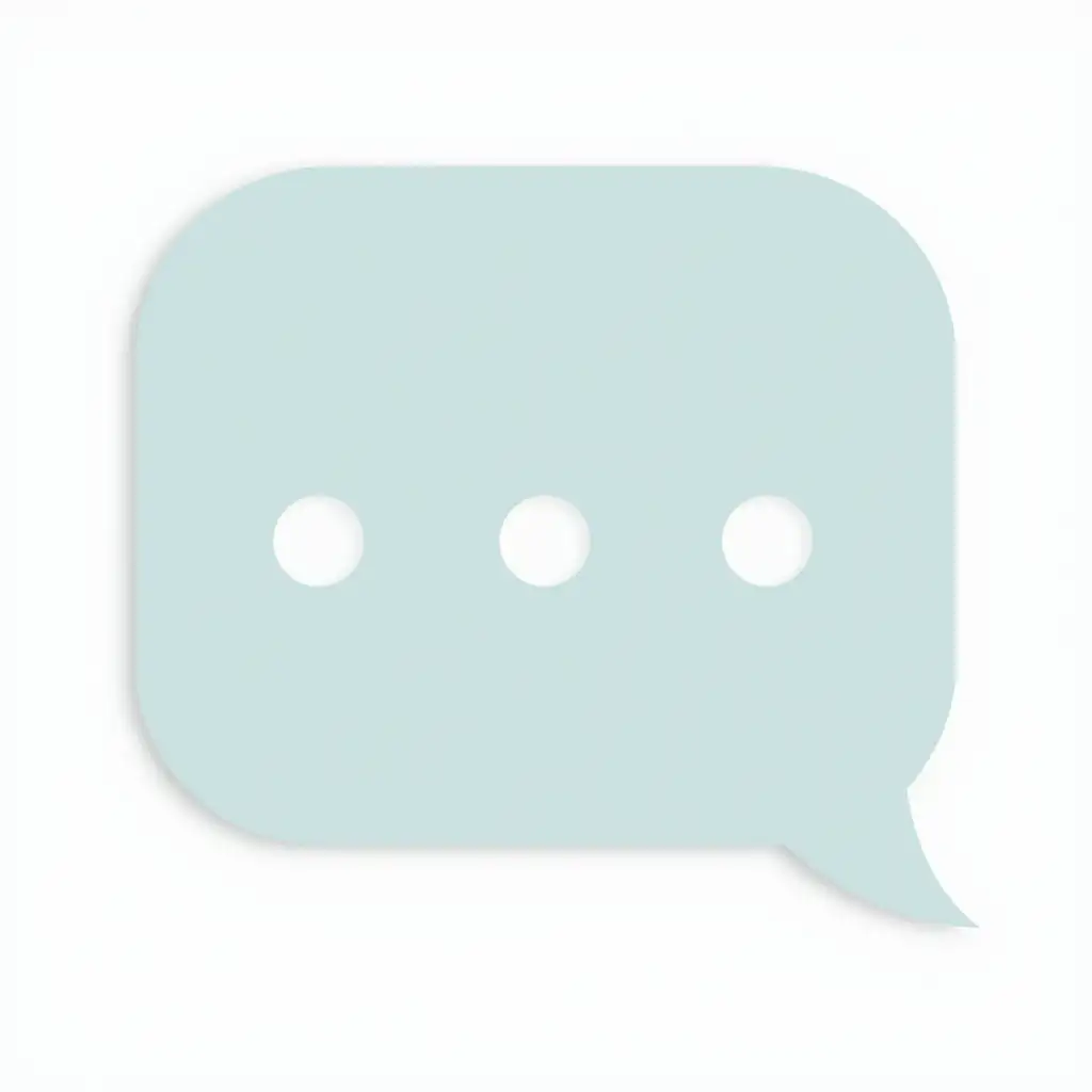 Finance-Group-Chat-Logo-Design