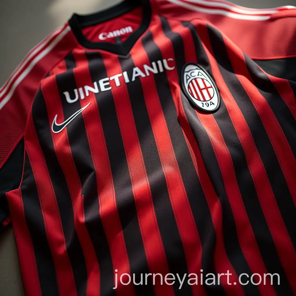 HighQuality-Milan-Goalkeeper-Jersey-Featuring-Ahmed-Gomaa-Design-in-Red-and-Black