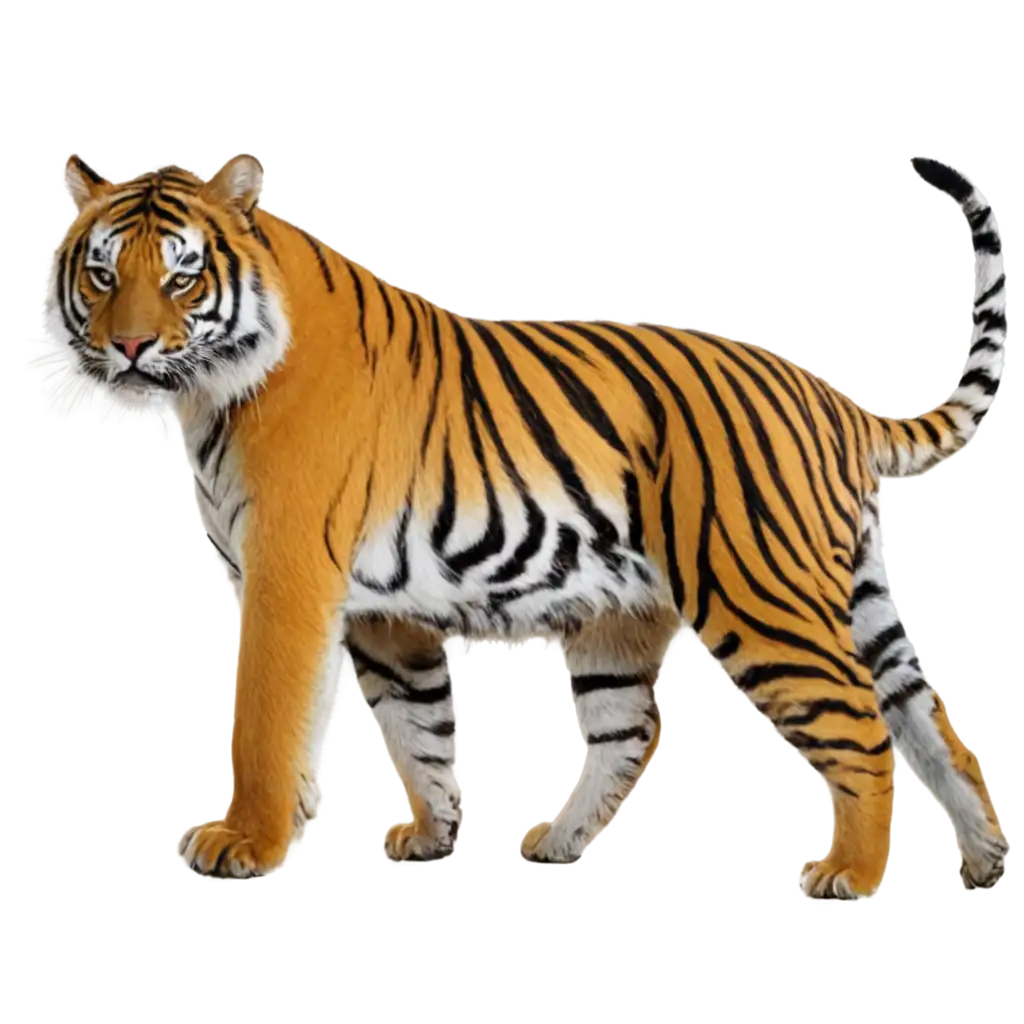 tiger