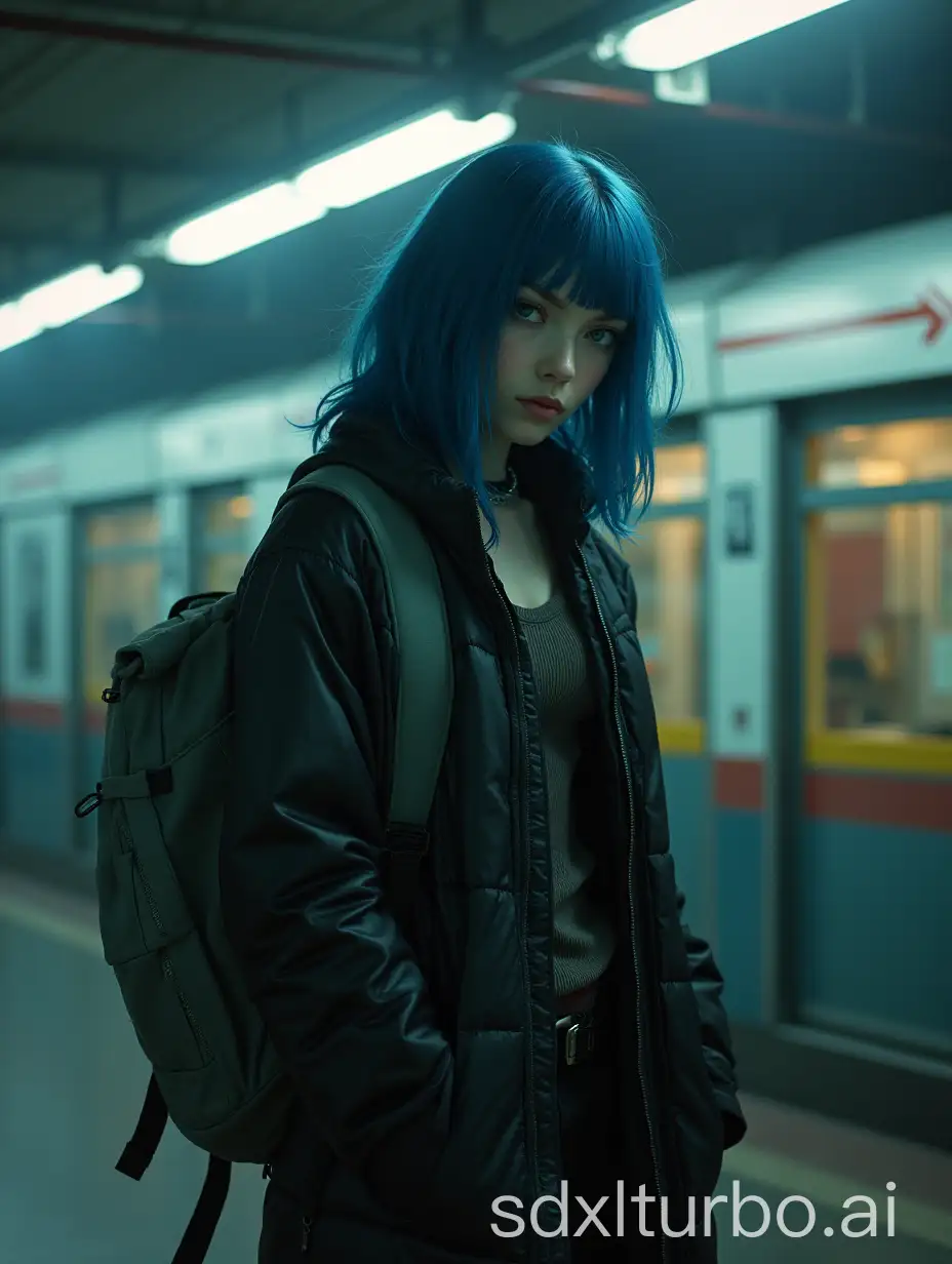 Futuristic-Teen-Femboy-Hacker-in-Dystopian-Cyberpunk-Subway-Station