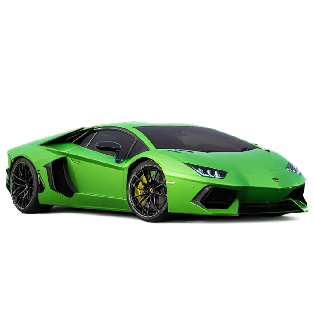 Exquisite-Lamborghini-PNG-Image-Enhance-Your-Content-with-HighQuality-Visuals