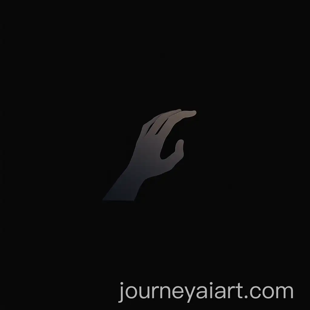 Minimalist-Logo-Design-of-a-Hand-Holding-Smartphone-with-Swiping-Gesture