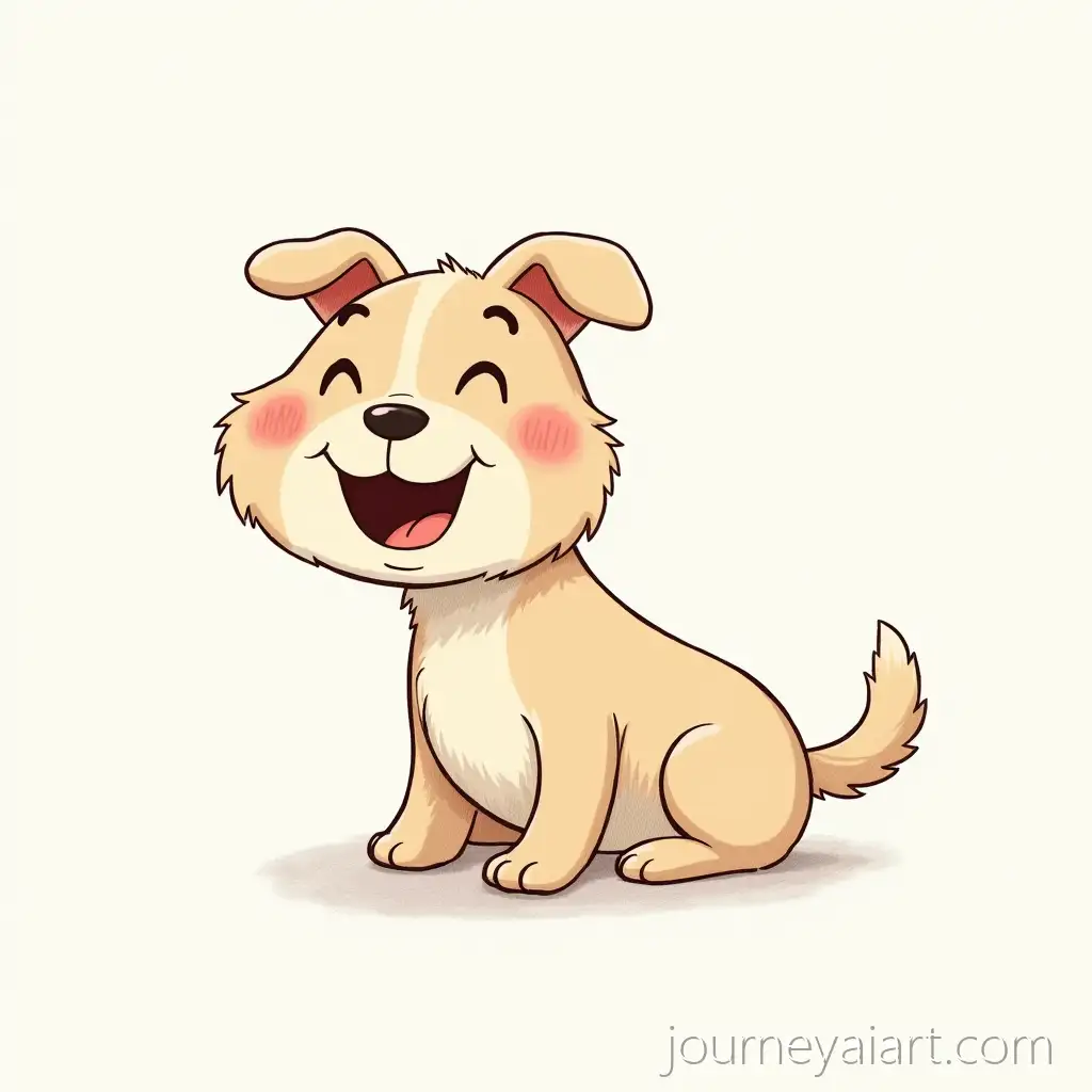 Dog-withDog-with-Emotions-Different-Emotions-Expressed-in-Various-Poses