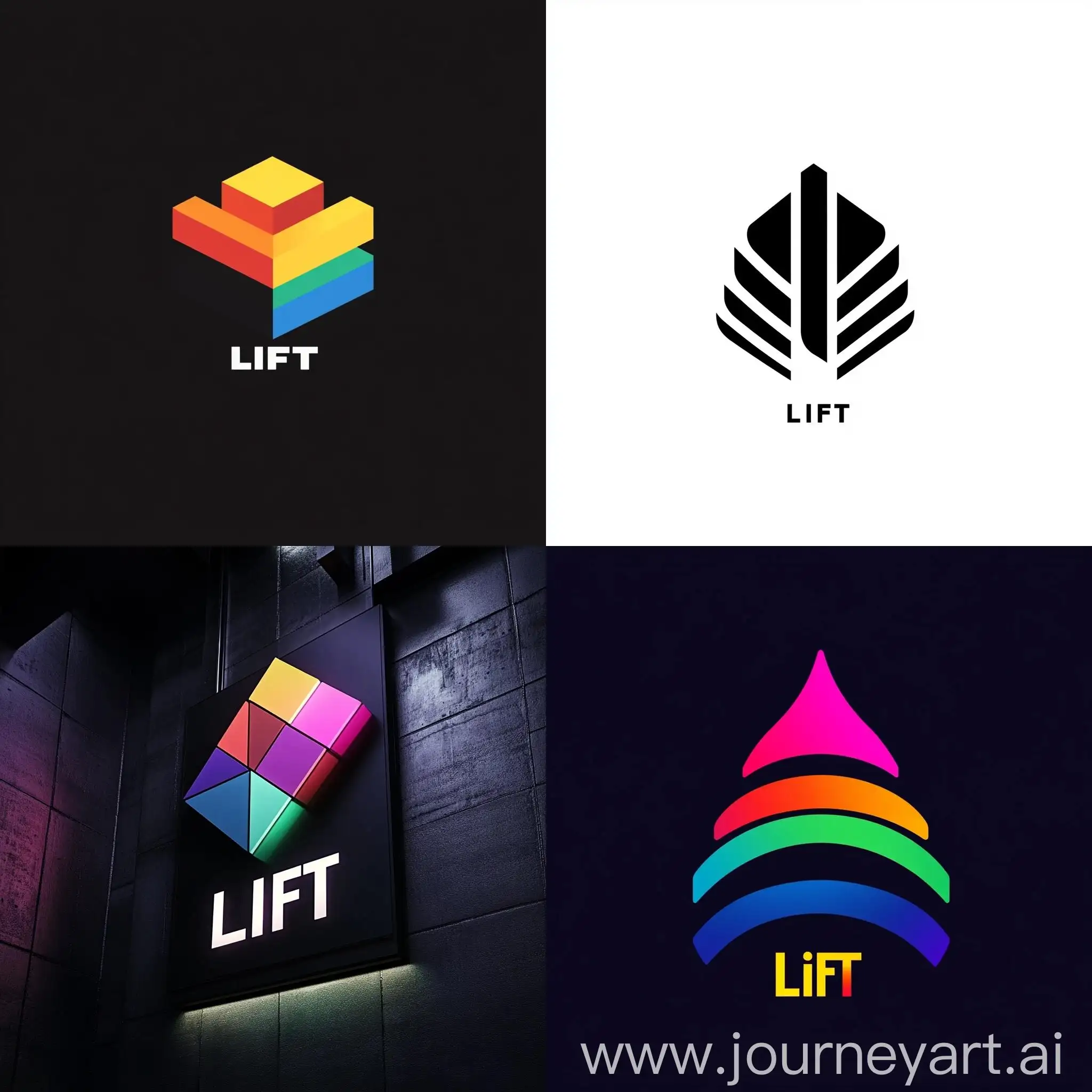 Creative-Agency-Logo-Design-LIFT-Version-61