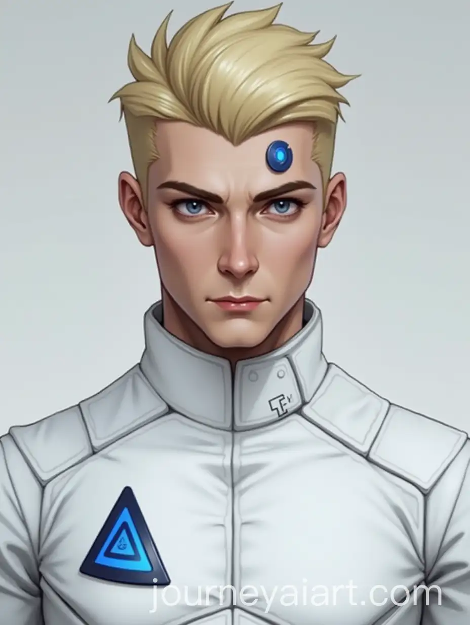 Futuristic-Soldier-in-Stylish-White-Outfit-with-LED-Accessories