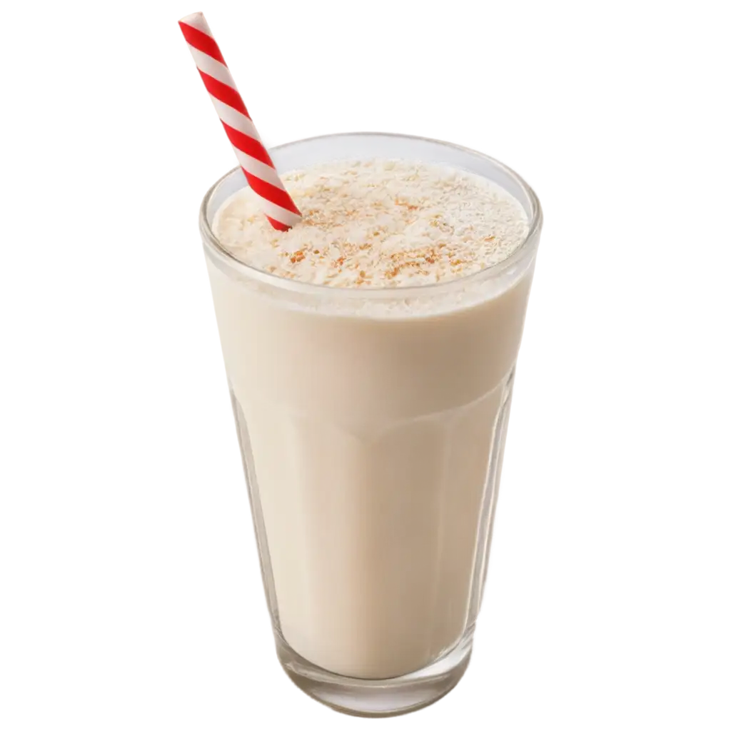 Delicious-Almond-Milk-Shake-PNG-Image-Refreshing-Visuals-for-Health-and-Wellness