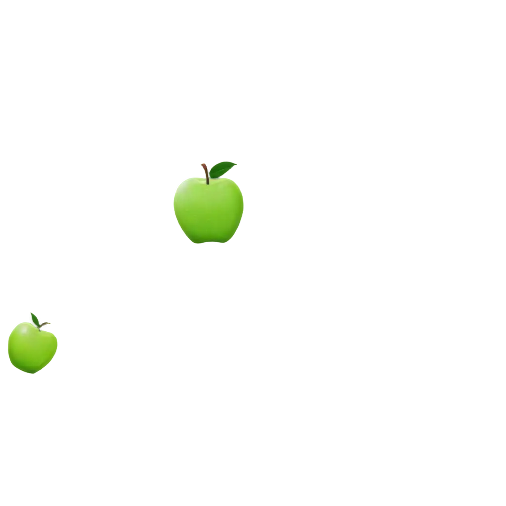 HighQuality-Apple-PNG-Image-for-Various-Applications