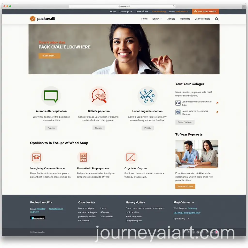 Website-Redesign-for-Packovallicom-with-Modern-Aesthetic-and-UserFriendly-Interface