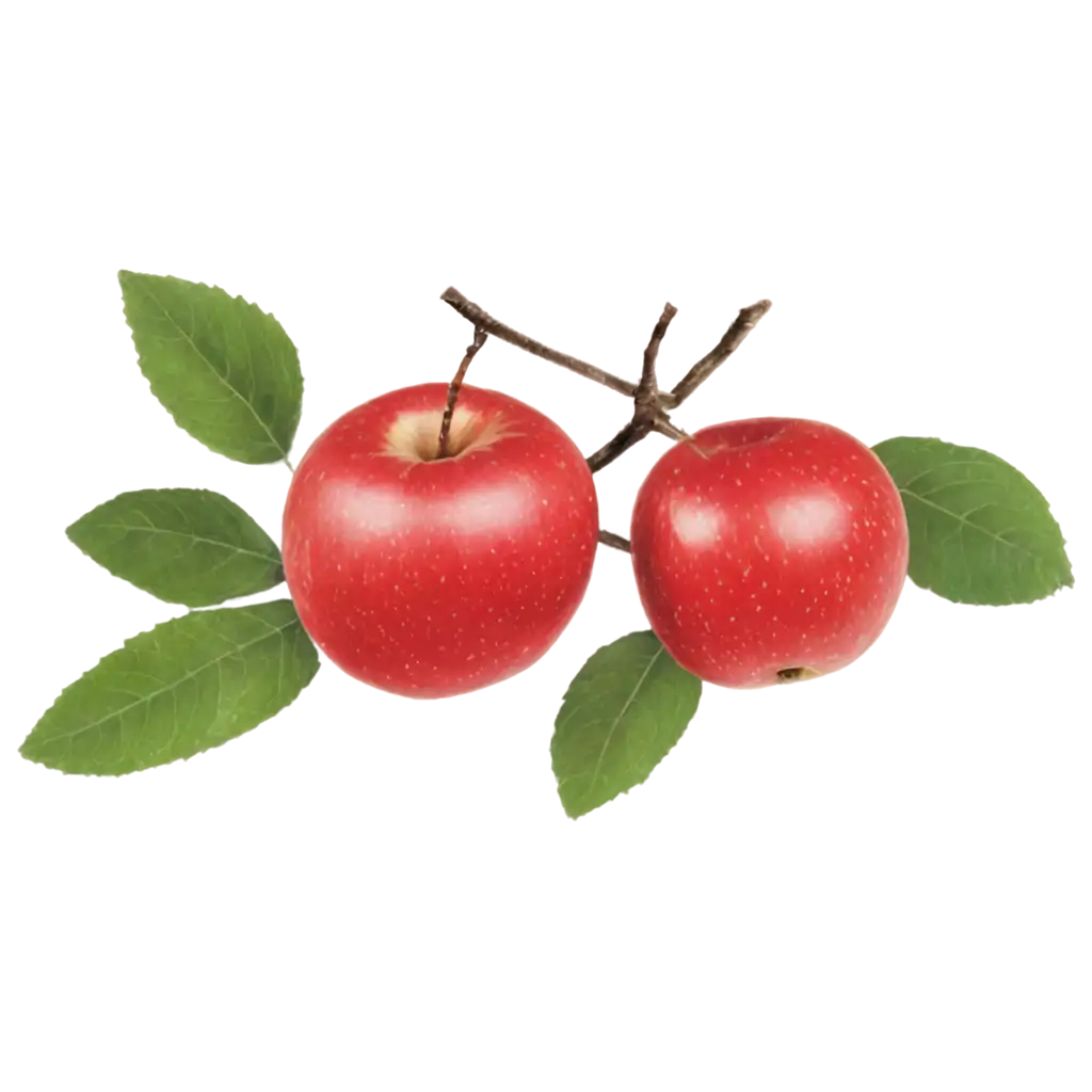 HighQuality-Apple-PNG-Image-for-Versatile-Uses