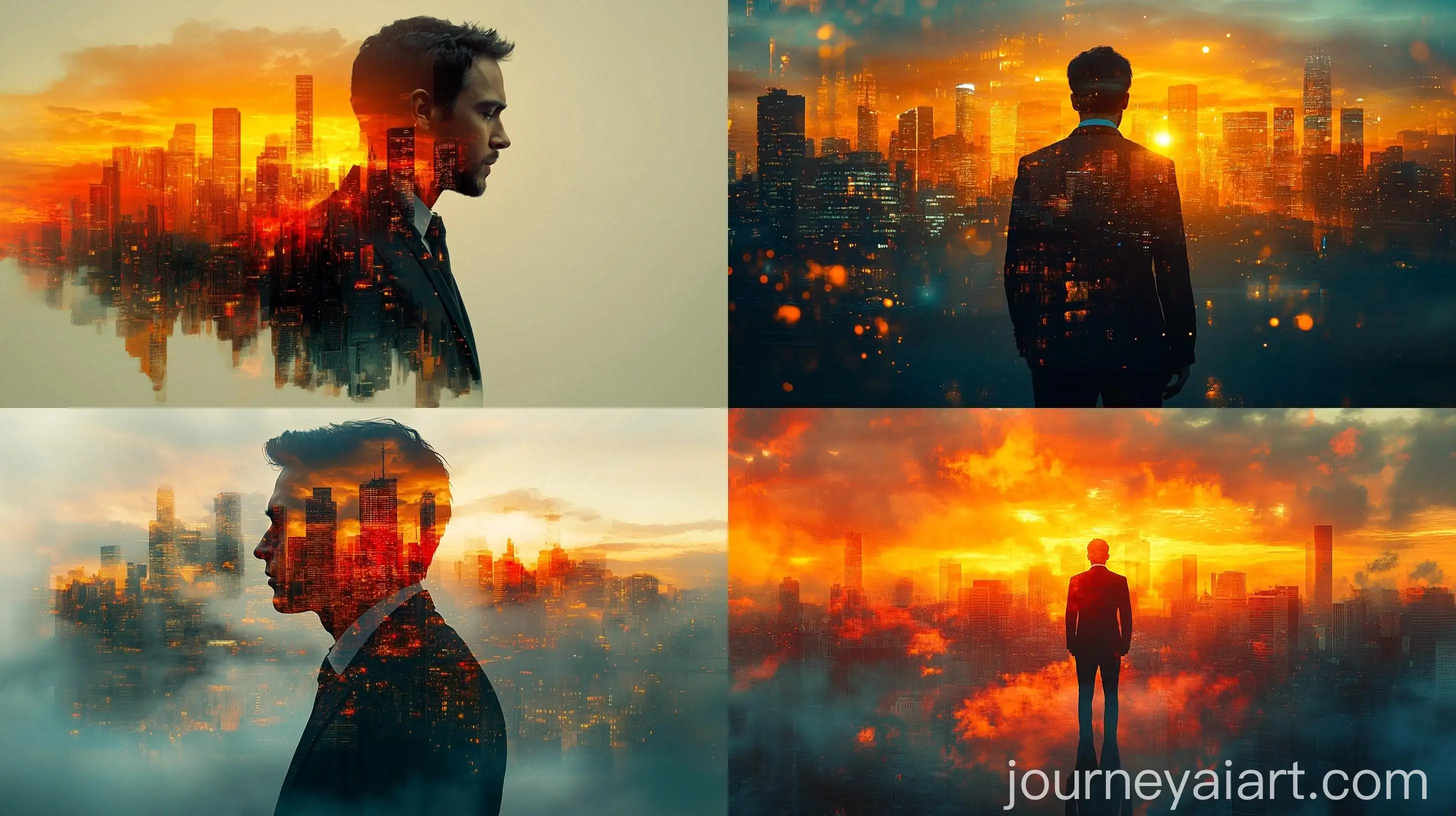 Successful-Businessman-in-Suit-with-Cityscape-Background