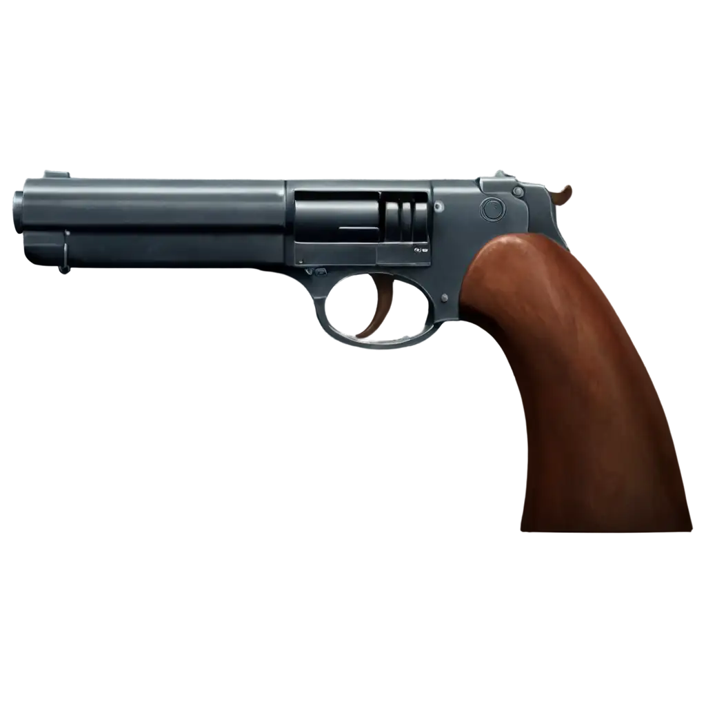 Pistol-Icon-PNG-for-Game-Development-HighQuality-Transparent-Game-Assets