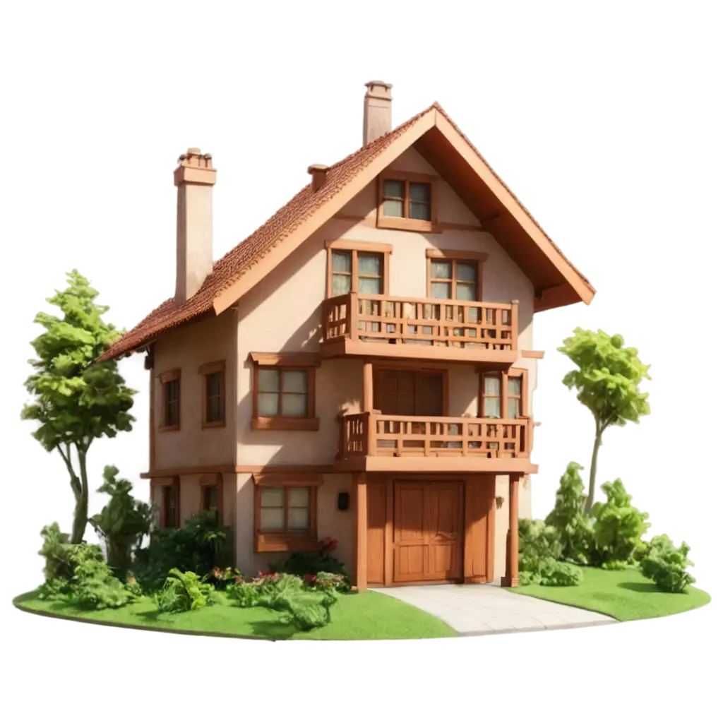 Animated-House-PNG-HighQuality-Image-for-Creative-Projects