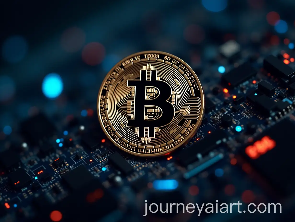 Futuristic-Technology-and-Bitcoin-Motivation-for-Wealth-Creation