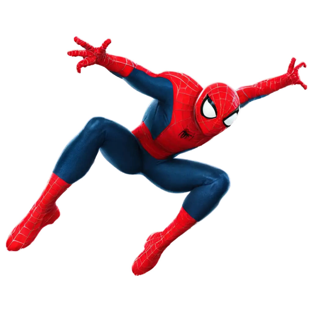 Spiderman-PNG-Image-Capturing-the-Hero-in-HighQuality-Format