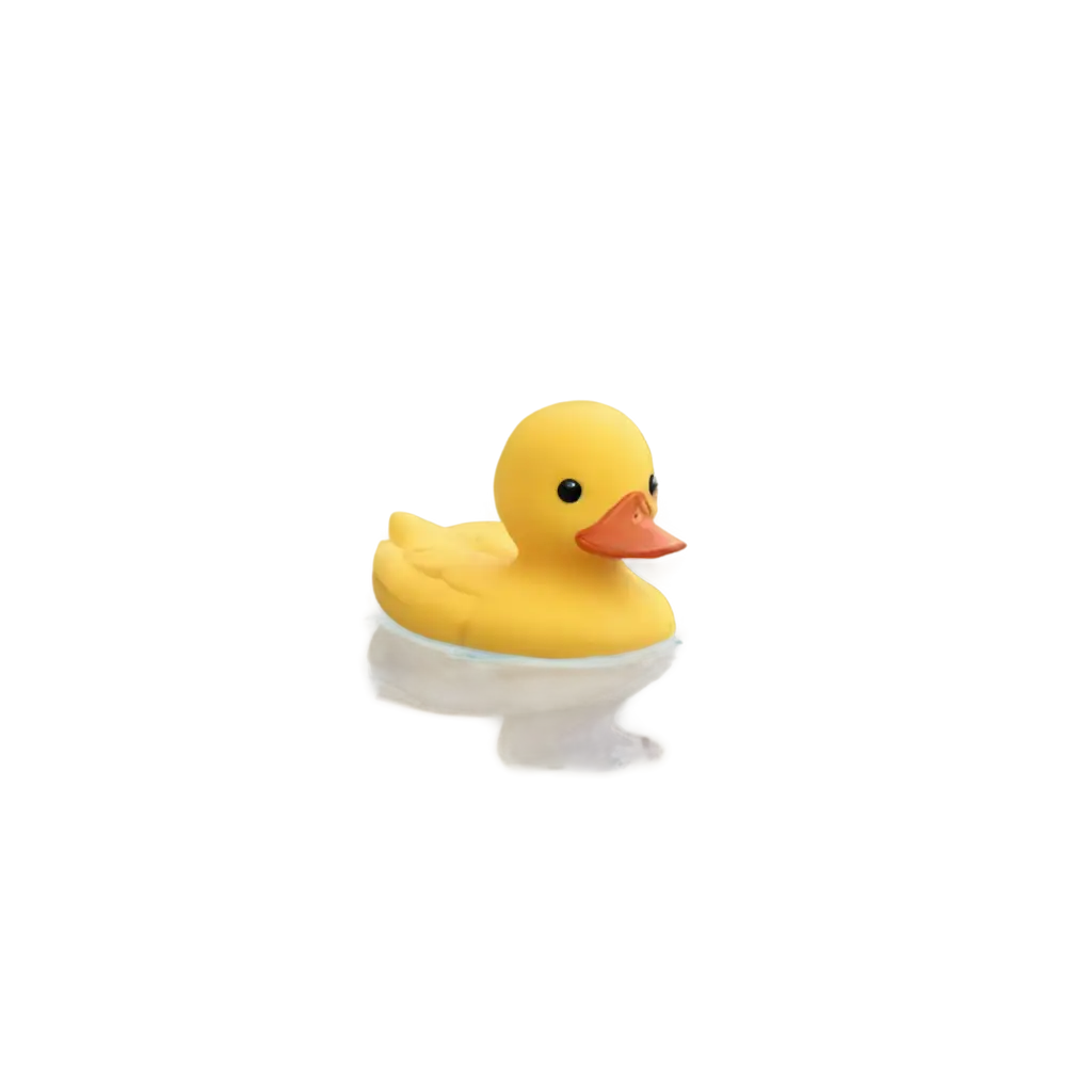 Rubberduck-PNG-Image-Quirky-and-Playful-Design-for-Creative-Projects