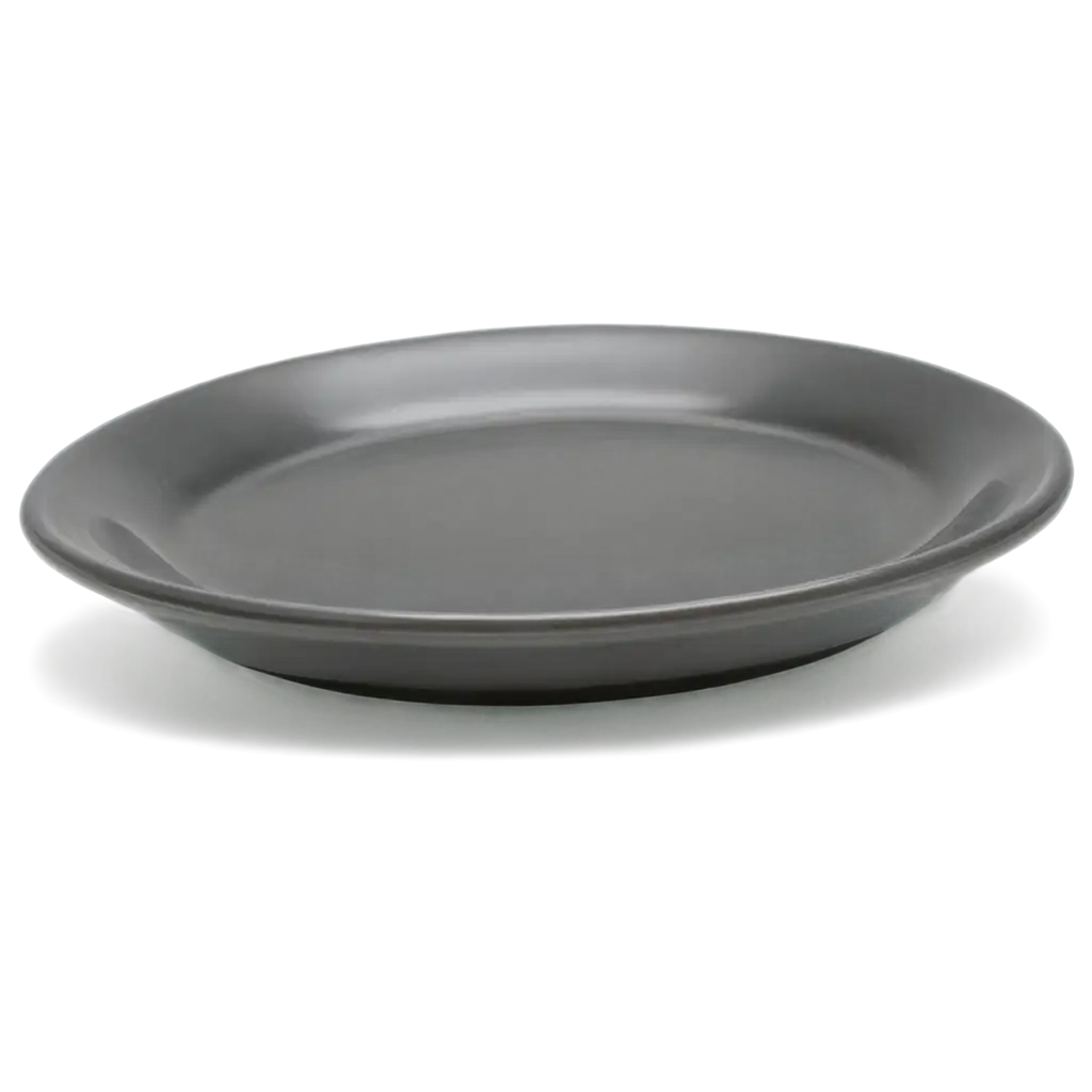 Free-Plate-PNG-A-Transparent-Image-for-CulinaryPNG-Image-Usage-Scenarios-and-Design-Use