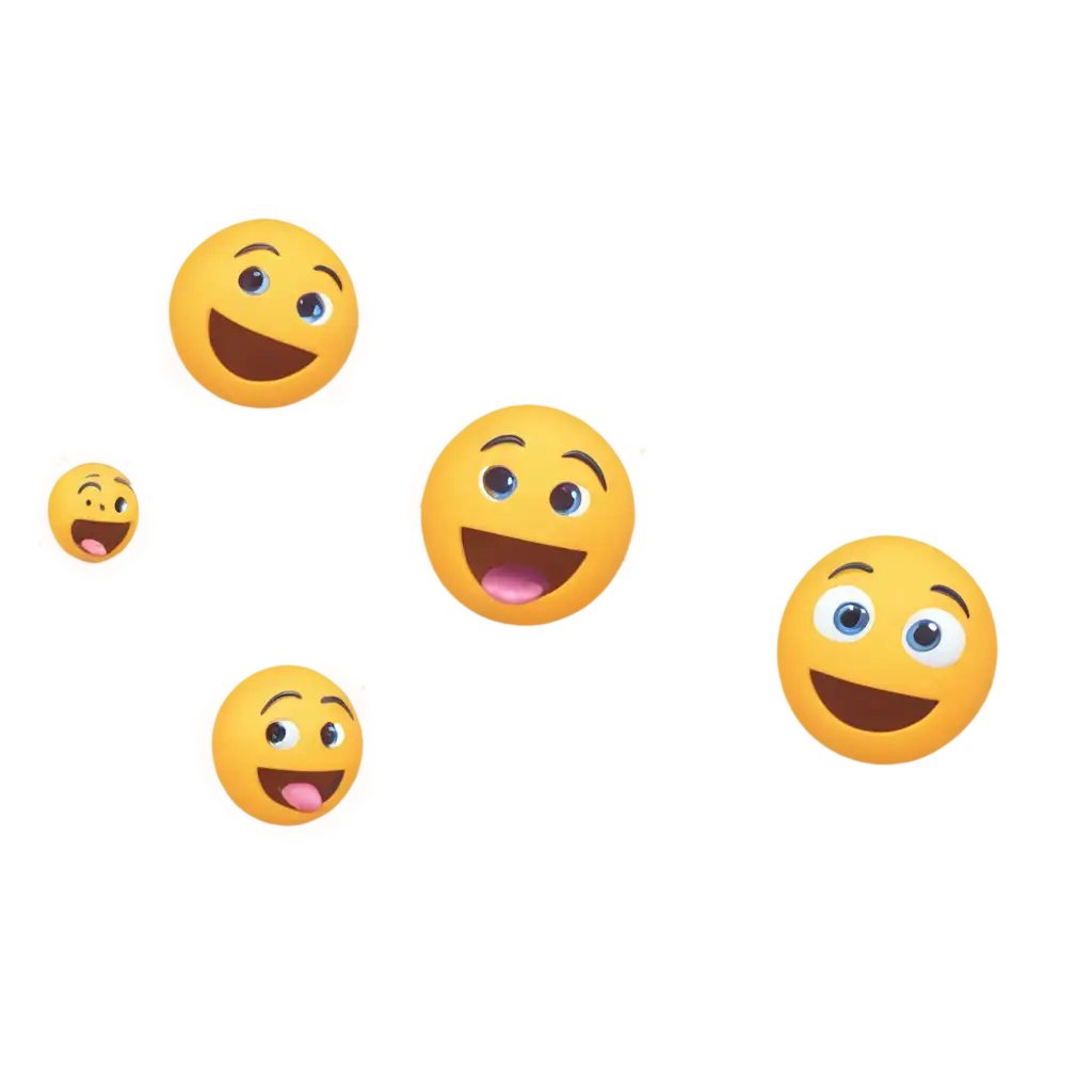 Funny-Emoji-Falling-PNGSEO-PNG-Image-Analysis-HighQuality-Image-for-Creative-Use
