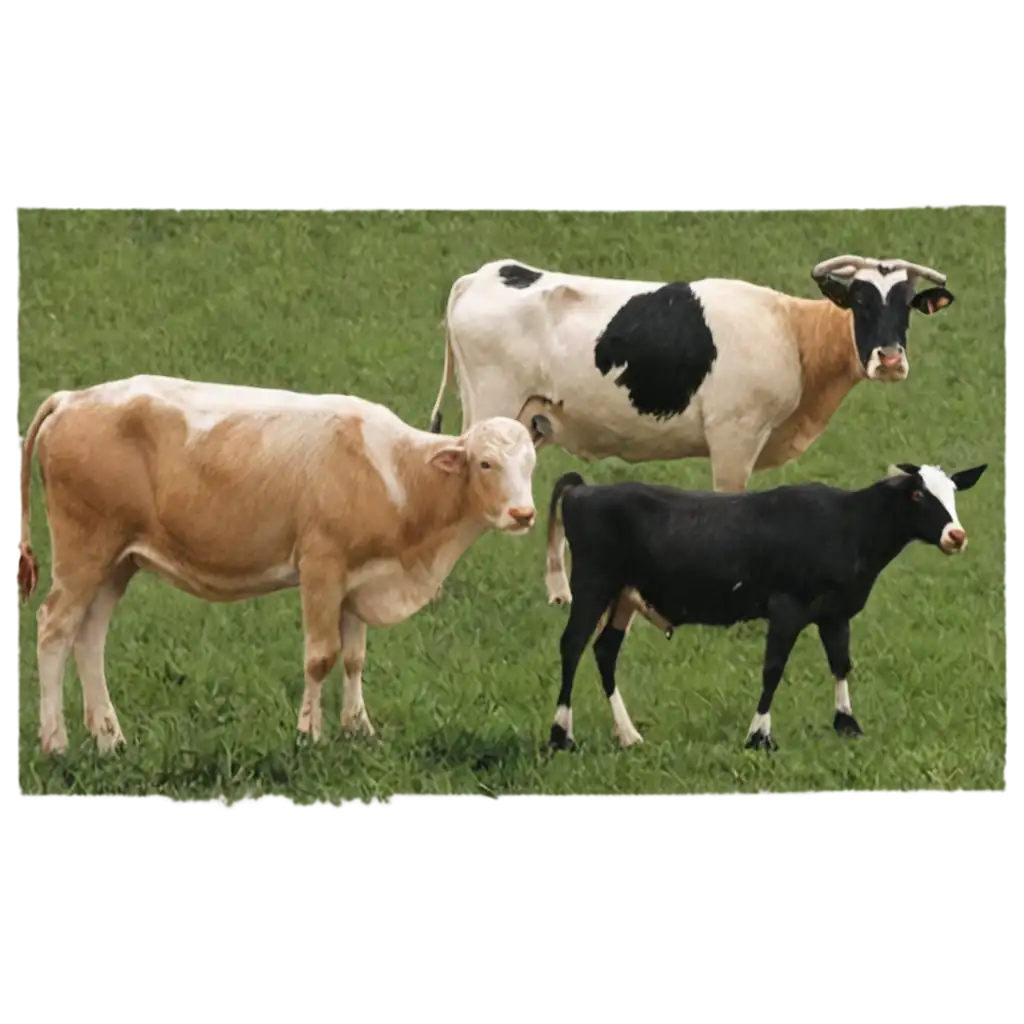 Captivating-PNG-Image-of-Cows-and-Goats-Artistic-Rendering-for-Visual-Delight