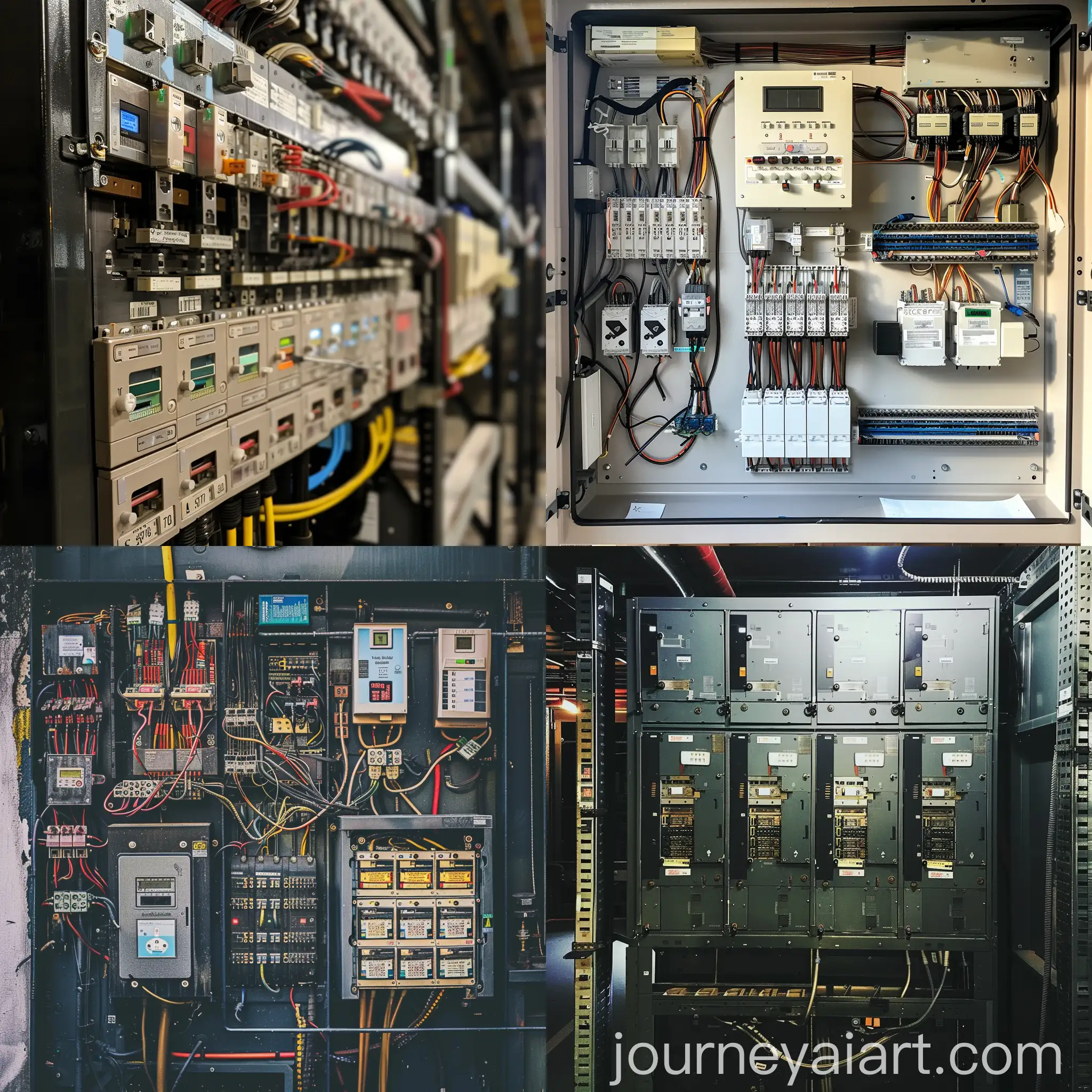 Electrical-Panels-for-Social-Media-Advertising