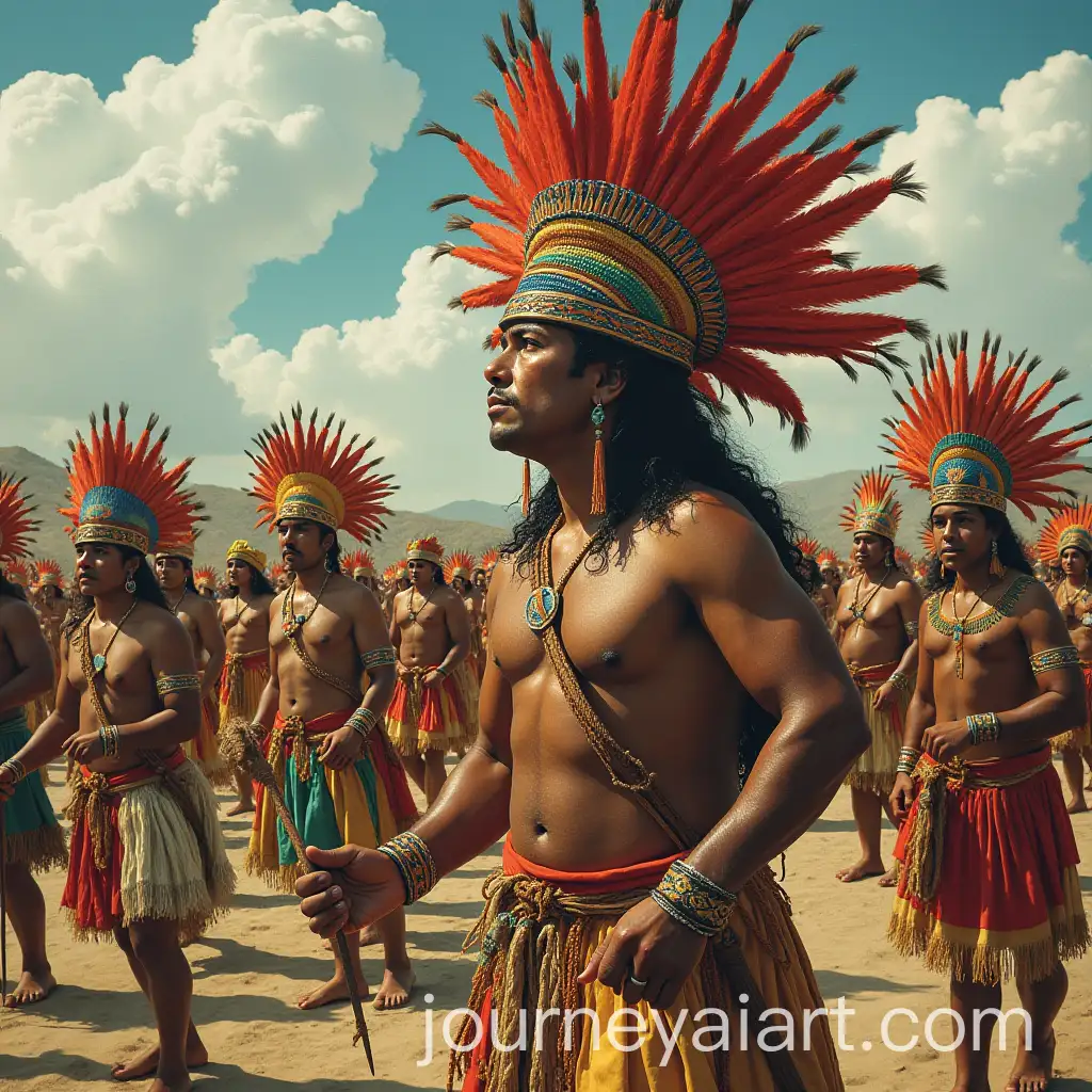 History-of-the-Mexicas-in-Ancient-Mesoamerica