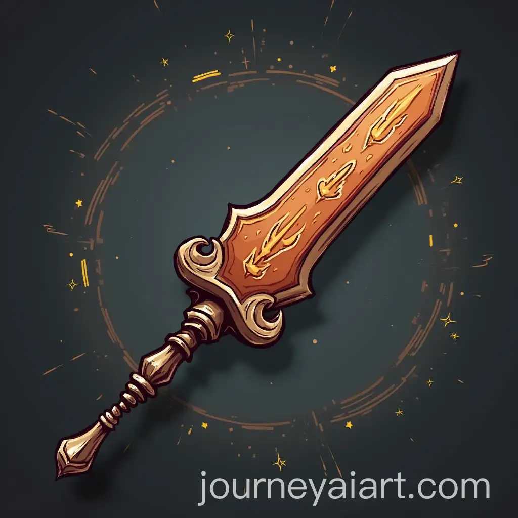 Unique-Game-Item-with-Intricate-Design-and-Features