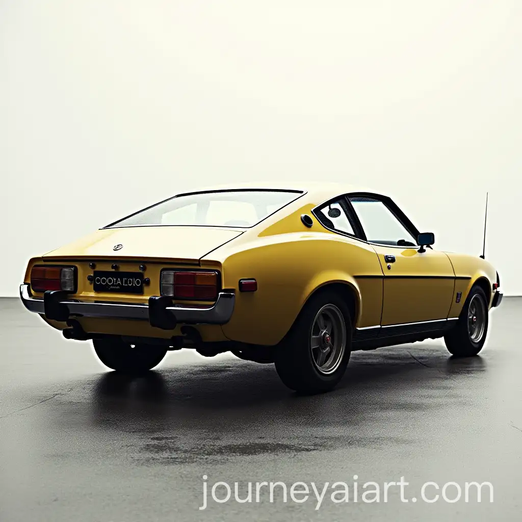 1973-and-1974-Toyota-Celica-GT-Coupe-Side-Rear-View-with-Fastback-Silhouette