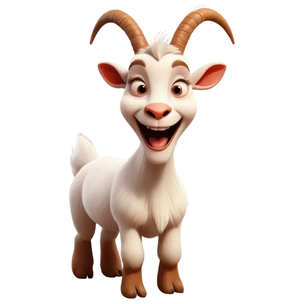 Energetic-Cartoon-Laughing-Goat-PNG-Perfect-for-Fun-and-Whimsy