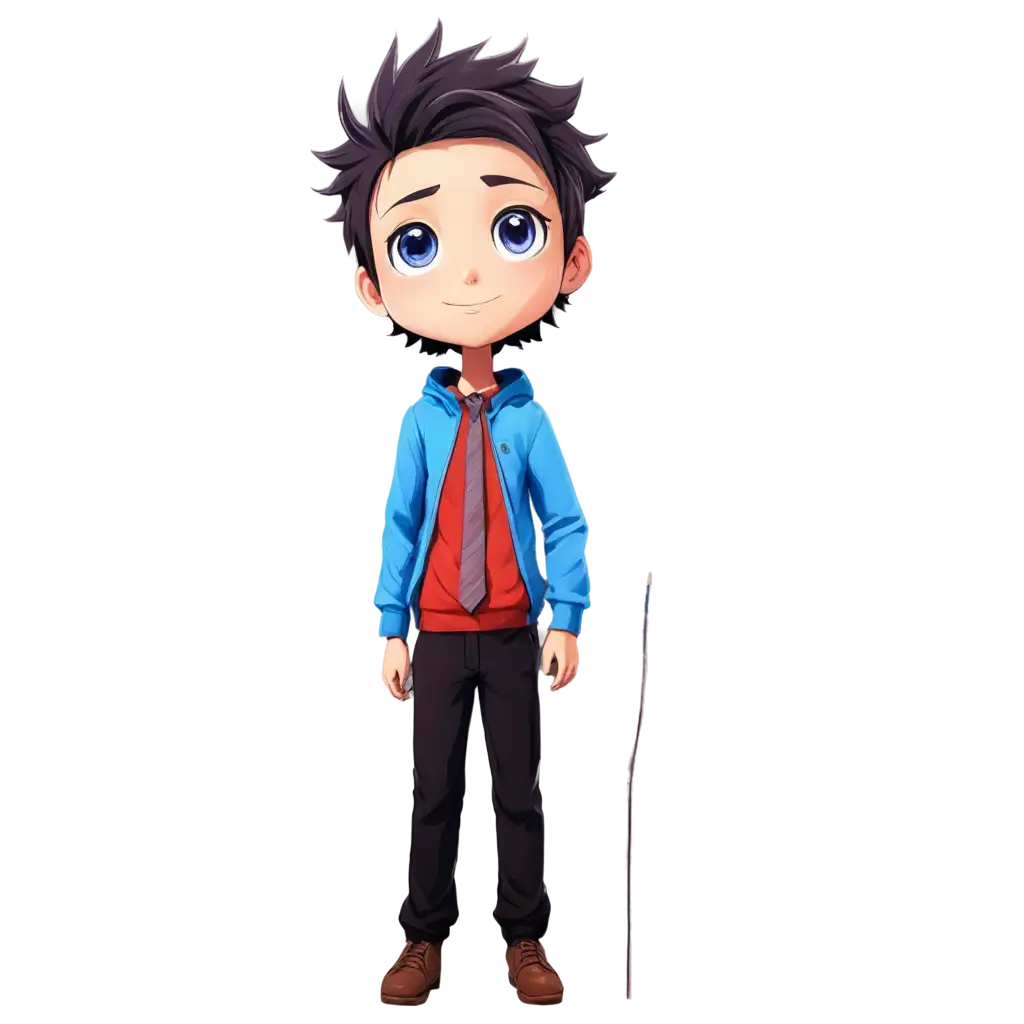 Anime-Boy-Head-PNG-Image-HighQuality-Clear-and-Versatile-Artwork