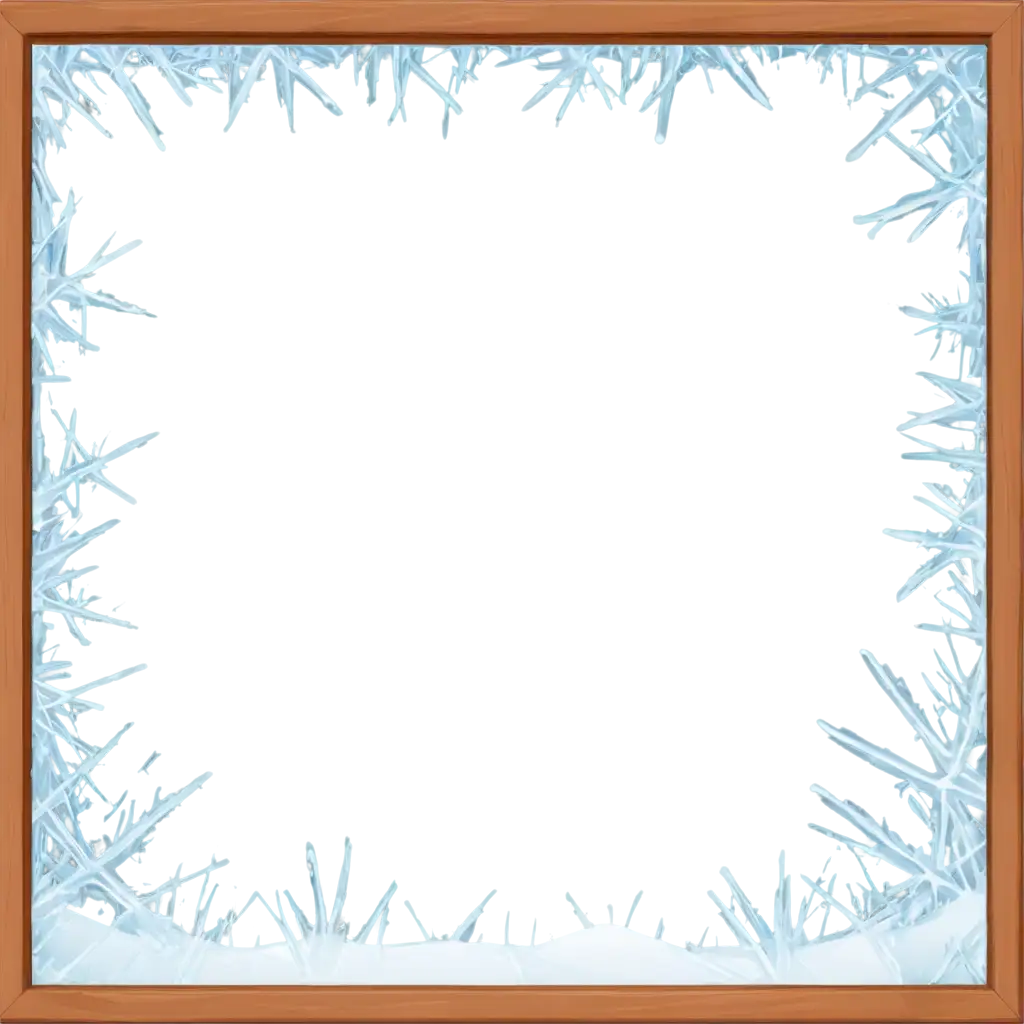 Frozen-Window-Glass-Ice-PNG-HighQuality-Vector-Illustration-for-Winter-Themes