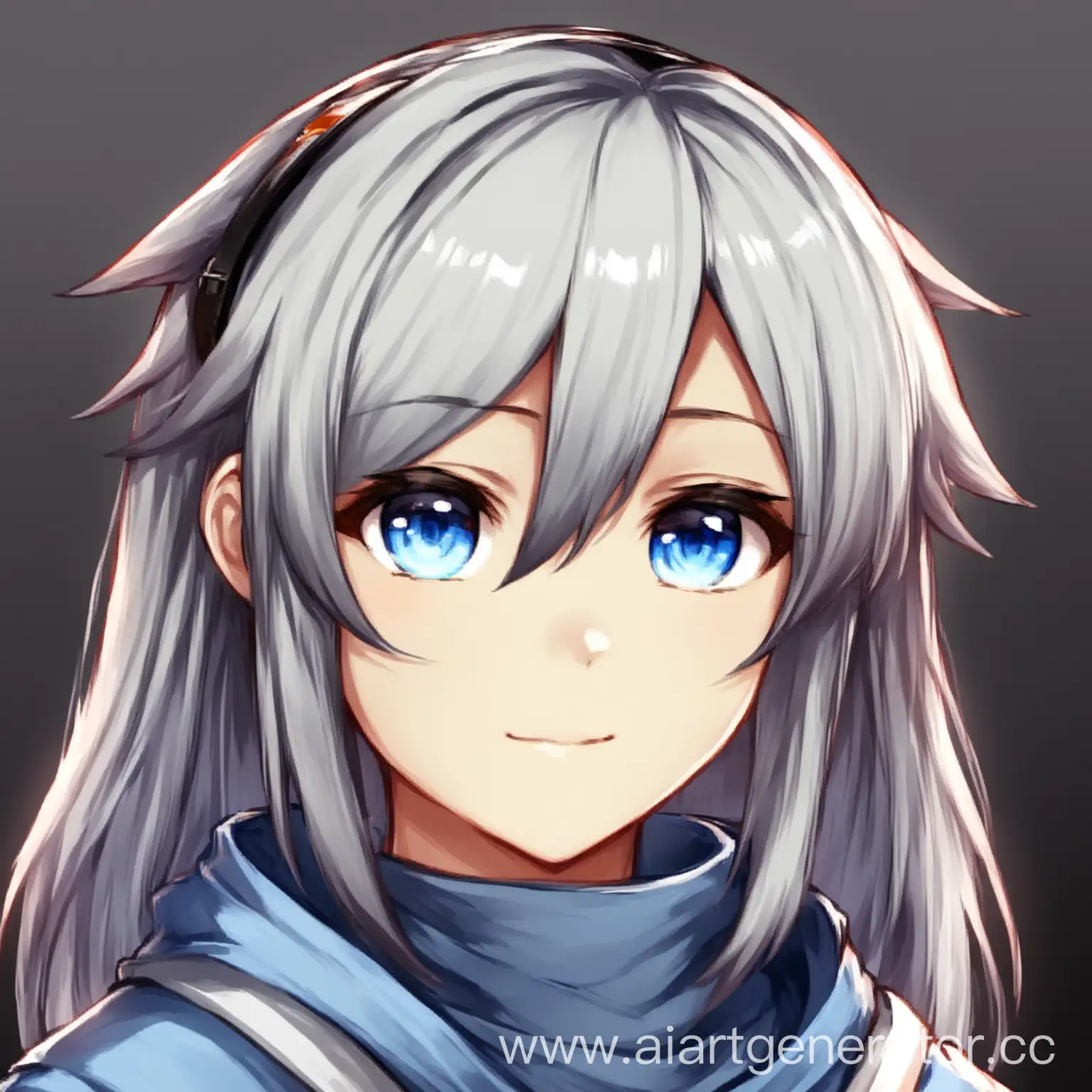 Colorful-Anime-Avatar-for-Osu-Profile