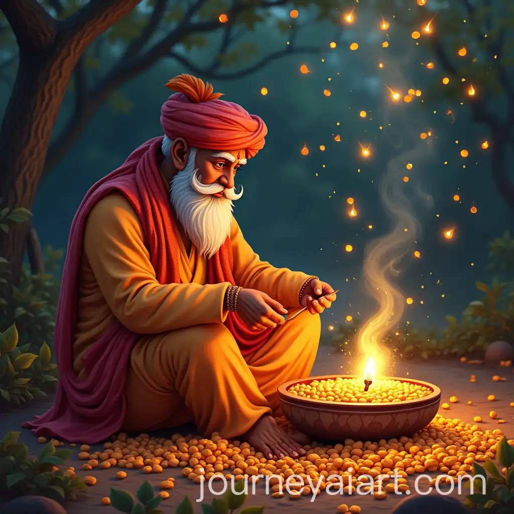 DG-Patel-and-Company-Celebrating-the-New-Year-with-Farmers-and-Merchants