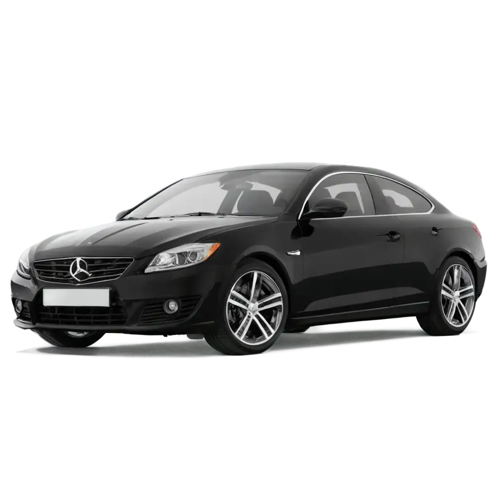 HighQuality-Black-Car-PNG-Image-for-Versatile-Applications