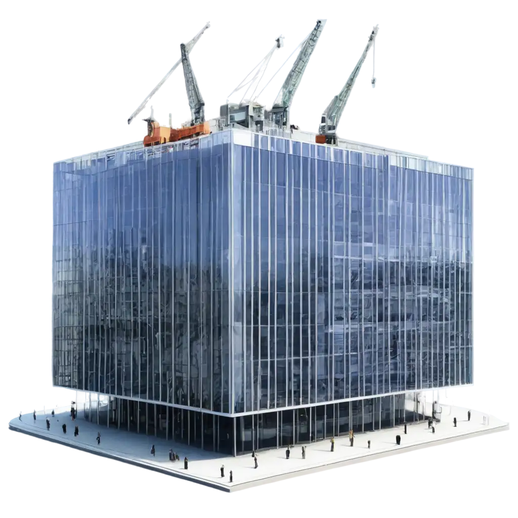 Building-of-World-Trade-Organization-Animated-PNG-Illustration-for-Global-Trade-Visualizations