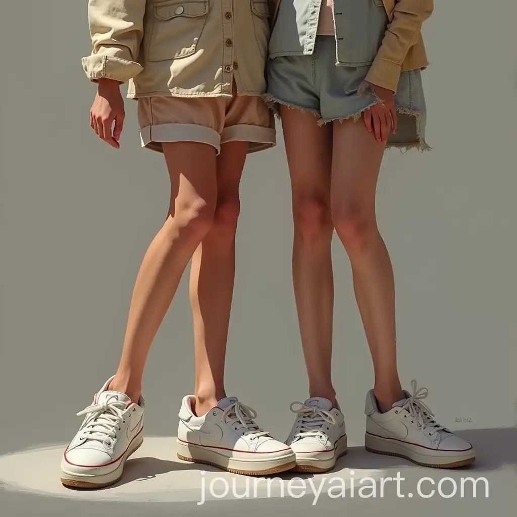 CloseUp-of-Youths-Legs-in-Motion