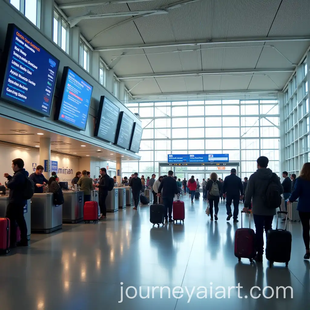 Vibrant-Scene-at-Wales-Airport-Terminal-with-Modern-Architecture