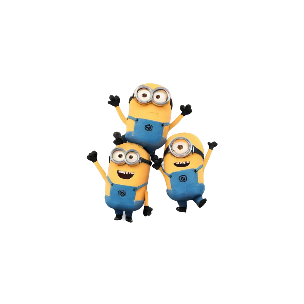 Minions-PNG-Image-for-Versatile-Creative-Projects