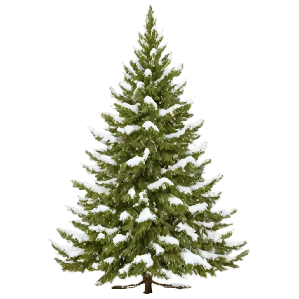 HighQuality-Christmas-SnowPNG-Image-Usage-Analysis-Tree-PNG-Image-for-Holiday-Designs-Transparent-Background